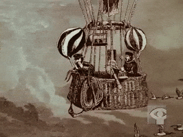 Yell Office National Du Film Du Canada GIF by Alex Boya