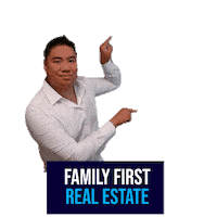 Real Estate Sticker by Ray Estrella