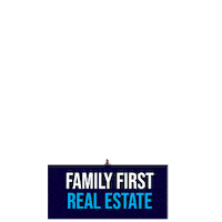 Keep Calm Real Estate Sticker by Ray Estrella
