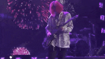 Coco 24Kgoldn GIF by New Year's Rockin' Eve