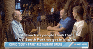 South Park Comedy GIF by Casa Bonita