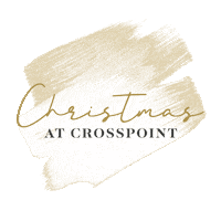 Christmas Florida Sticker by Crosspoint