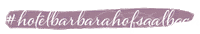 Hinterglemm Saalbachhinterglemm Sticker by Hotel Barbarahof