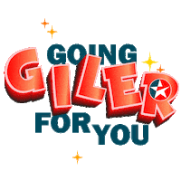 Gila Crazyforyou Sticker by caltexmy