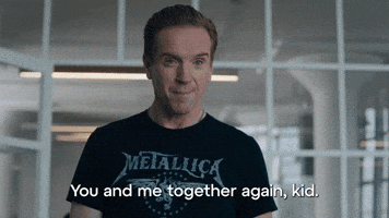 You And Me