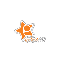 Radio Sticker by Rytmos 997