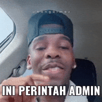 Hitam GIF