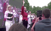 Belarus GIF by GIPHY News