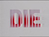 Art Die GIF