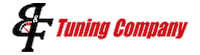 Bftuning Sticker by bf-tuningcompany