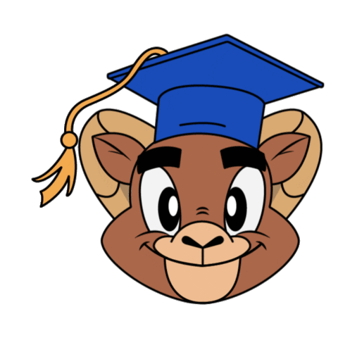 Prepatec Borregos Sticker by Tec de Monterrey