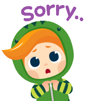 Redpen Sticker by kyowonedu_official
