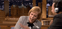 Jimmy Fallon Laughing GIF by The Tonight Show Starring Jimmy Fallon