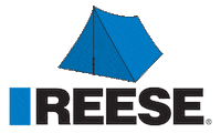 Trailer Camping Sticker by REESE