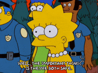 marge simpson lou GIF
