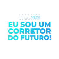 Corretor Corretordeimoveis Sticker by URBS Imobiliária