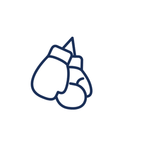 Boxing Motivation Sticker by FightCamp