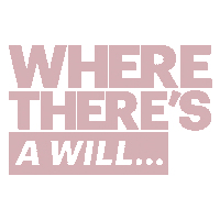 themarronelawfirm lets do this anthony marrone marrone law firm where theres a will Sticker