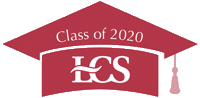 The Grove Class Of 2020 Sticker by LakefieldCollegeSchool