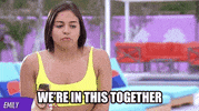 Boyfriend Love GIF by Ex On The Beach