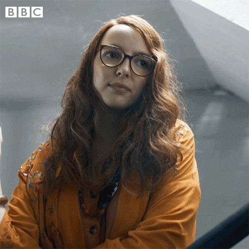 bbc one villanelle GIF by BBC