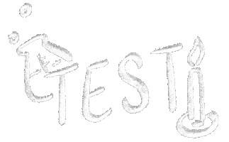 Test Experiment Sticker