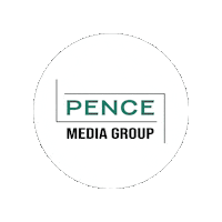 pencemediagroupllc  Sticker