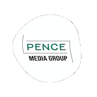 pencemediagroupllc  Sticker