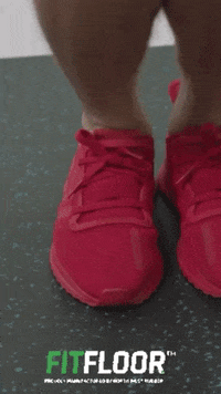 Fitness Skipping GIF by Fit Floor
