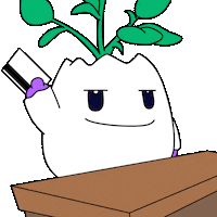 Paying Black Friday Sticker by Magic Eden