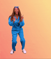 You Got It Woman GIF