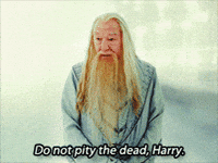 Harry Potter GIF