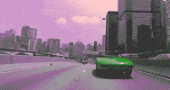 art GIF by haydiroket (Mert Keskin)