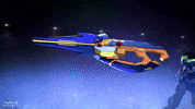 Master Chief Falcon GIF by Halo