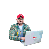 Seo Ravan Sticker by Digify Marketing Agency