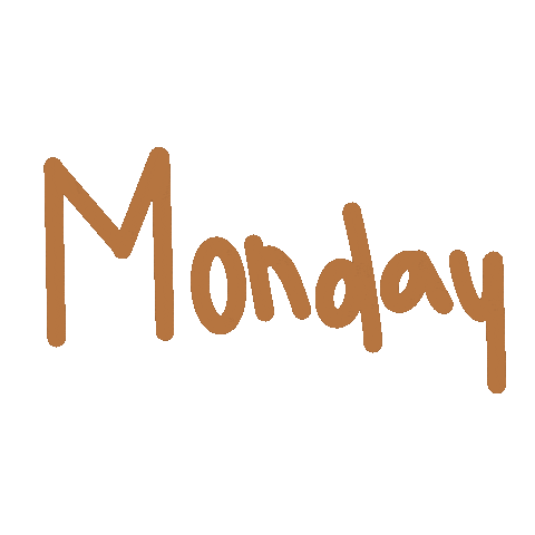 copperandcomktg monday weekday mondayvibes copperandco Sticker