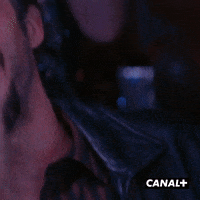 Canal Plus Thriller GIF by CANAL+