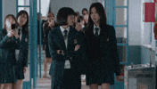 Rivalry Kyung GIF