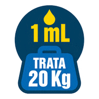 Eprifort Sticker by Bimeda Brasil