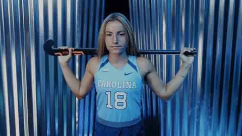 North Carolina GIF by UNC Tar Heels