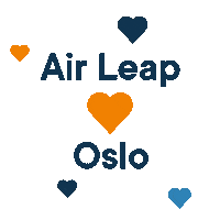 Travel Flight Sticker by Air Leap