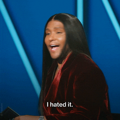 Season 21 Fashion GIF by Freeform