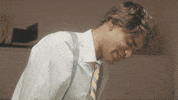 Sub Pop Devil GIF by Sub Pop Records