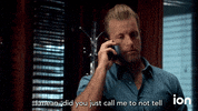 Hawaii GIF by ION
