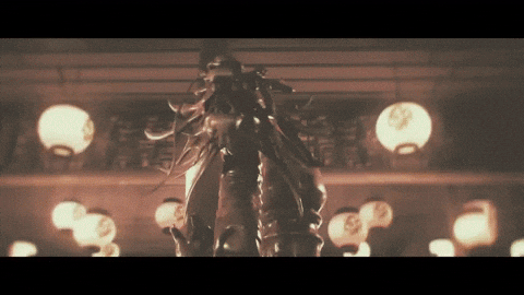 Rotate Music Video GIF by Sabaton
