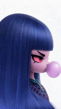 Vanas GIF