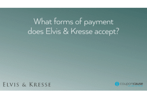 faq elvis and kresse GIF by Coupon Cause