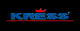 KRESS_Modezentrum logo kress GIF