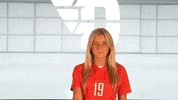 Maddiebowman GIF by Dayton Flyers