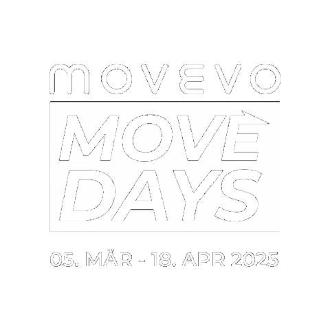 Movedays Sticker by Movevo